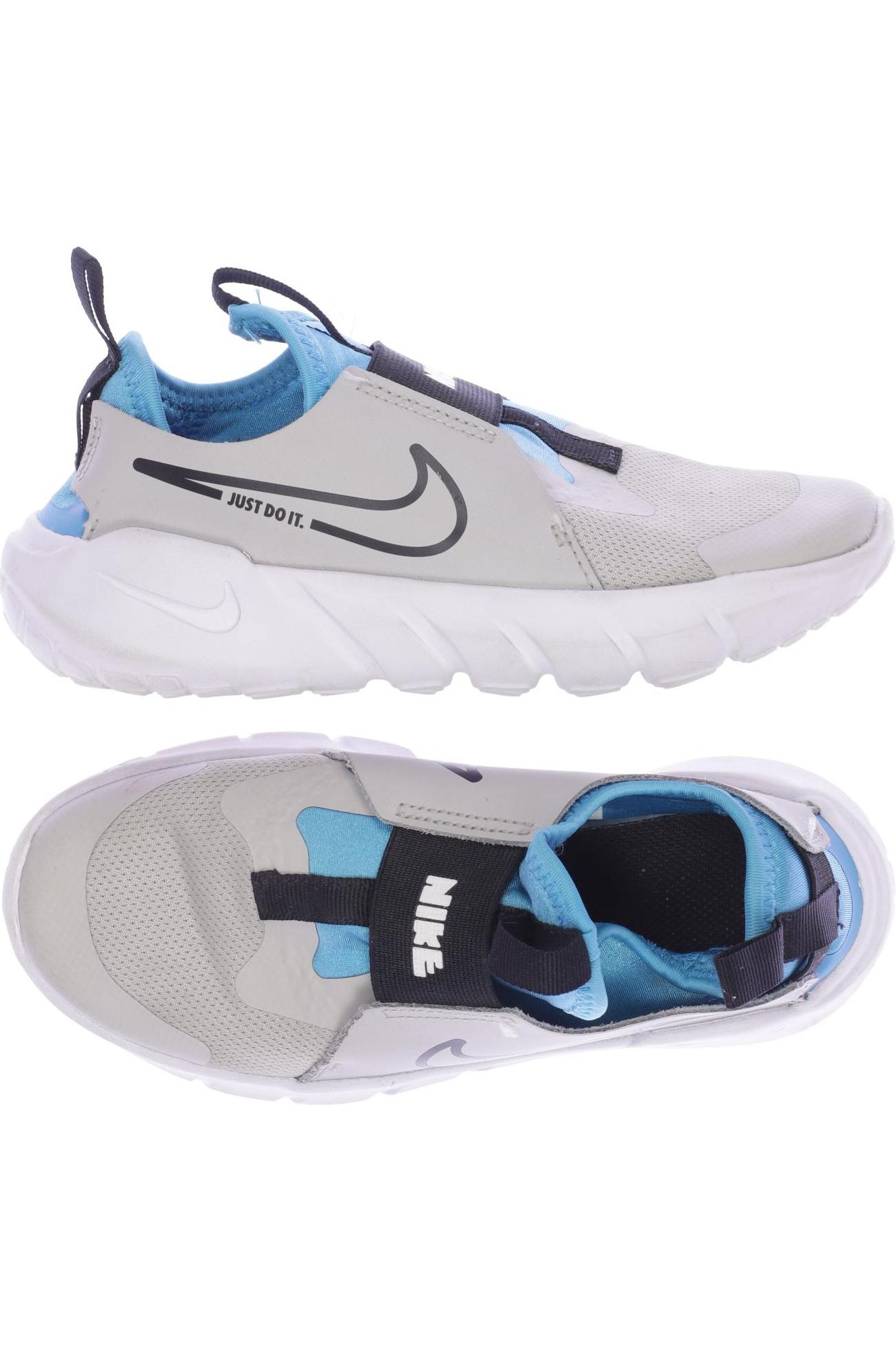 

Nike Damen Kinderschuhe, grau, Gr. 33