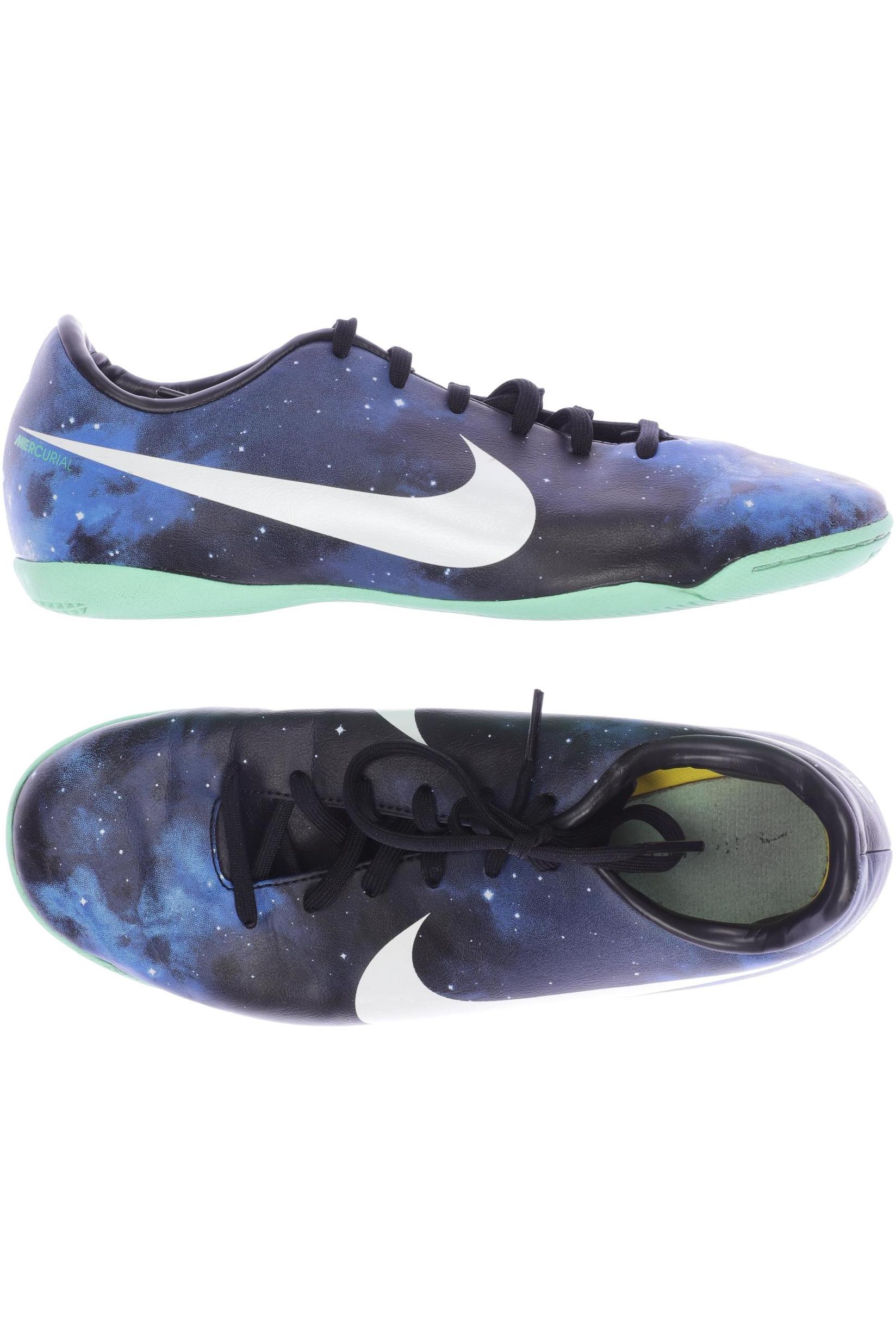 

Nike Mädchen Kinderschuhe, marineblau