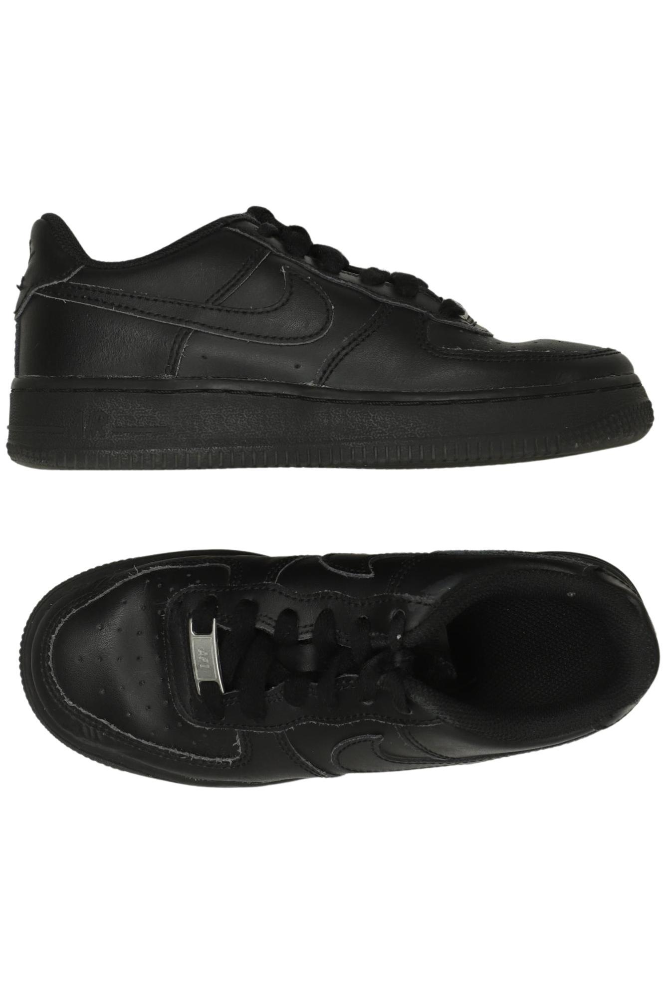 

Nike Mädchen Kinderschuhe, schwarz, Gr. 34