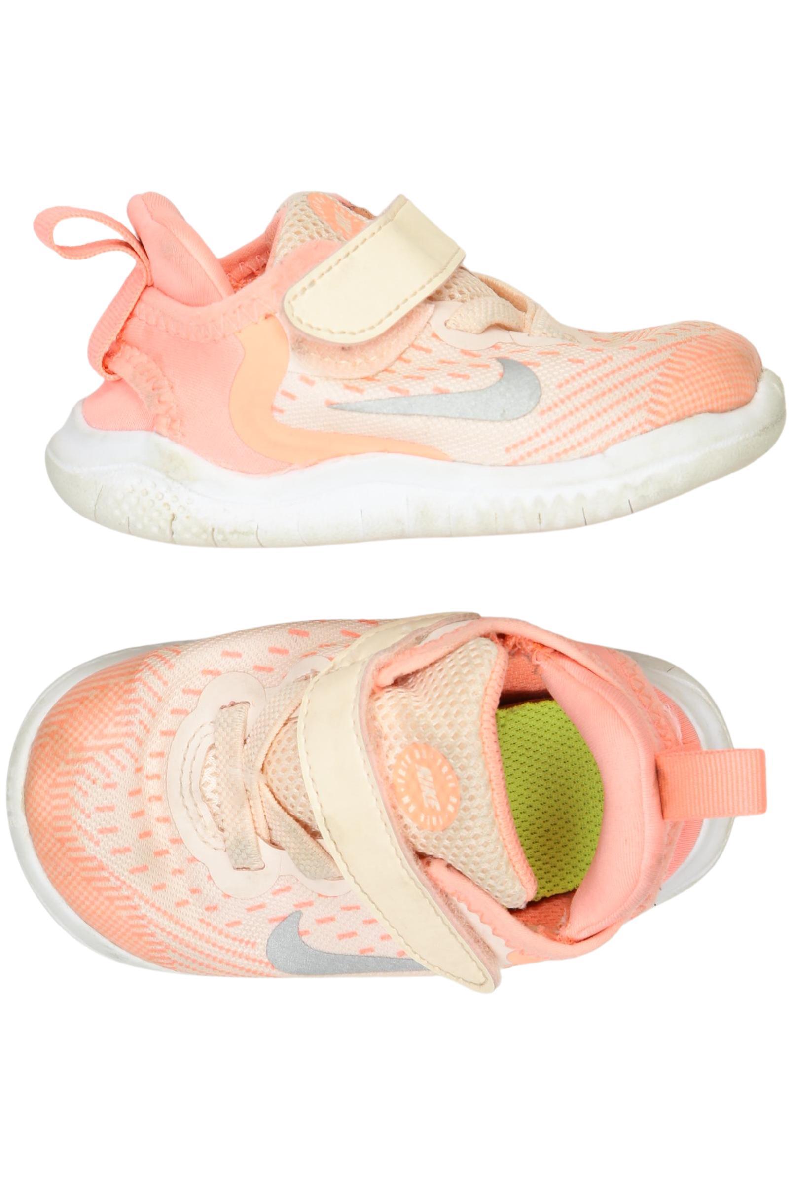 

Nike Mädchen Kinderschuhe, pink, Gr. 21