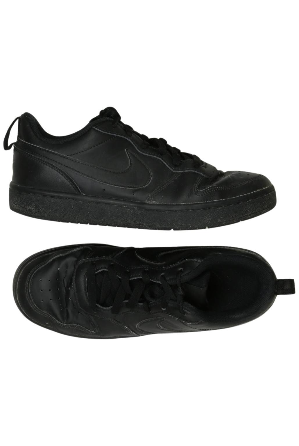 

Nike Mädchen Kinderschuhe, schwarz, Gr. 39