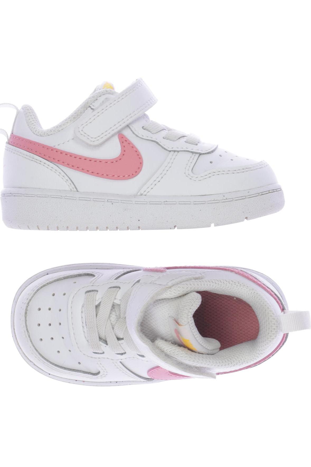 

Nike Damen Kinderschuhe, weiß, Gr. 22