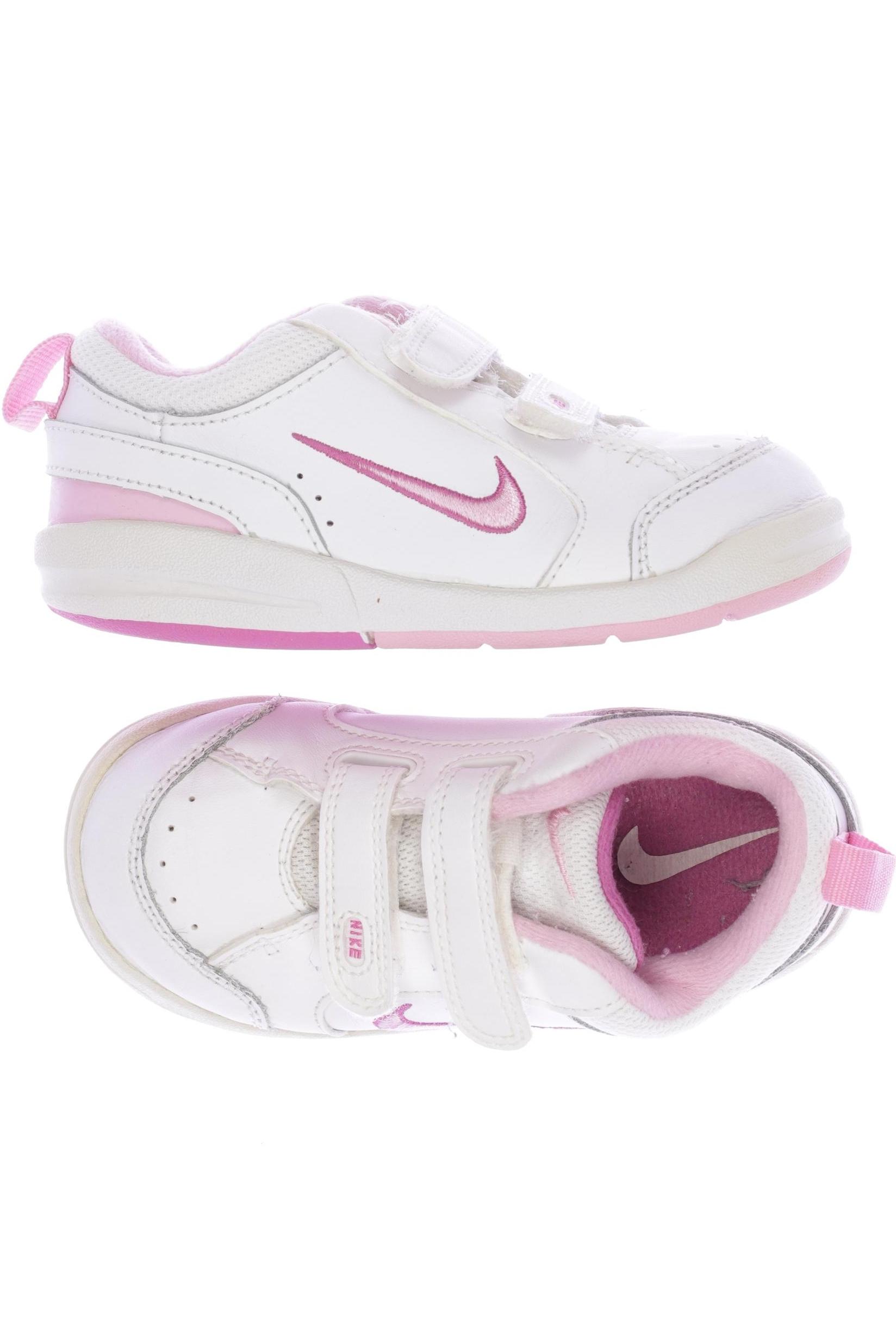 

Nike Damen Kinderschuhe, weiß, Gr. 25