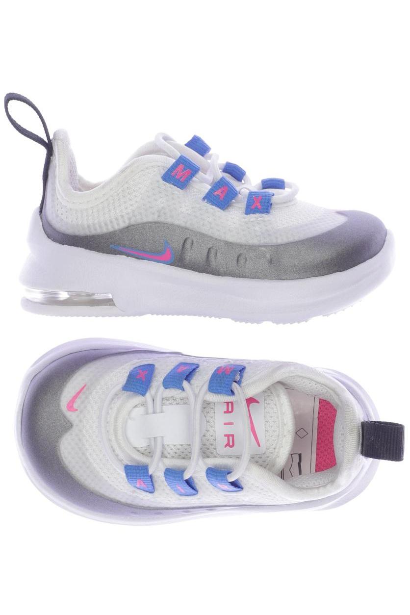 

Nike Mädchen Kinderschuhe, grau