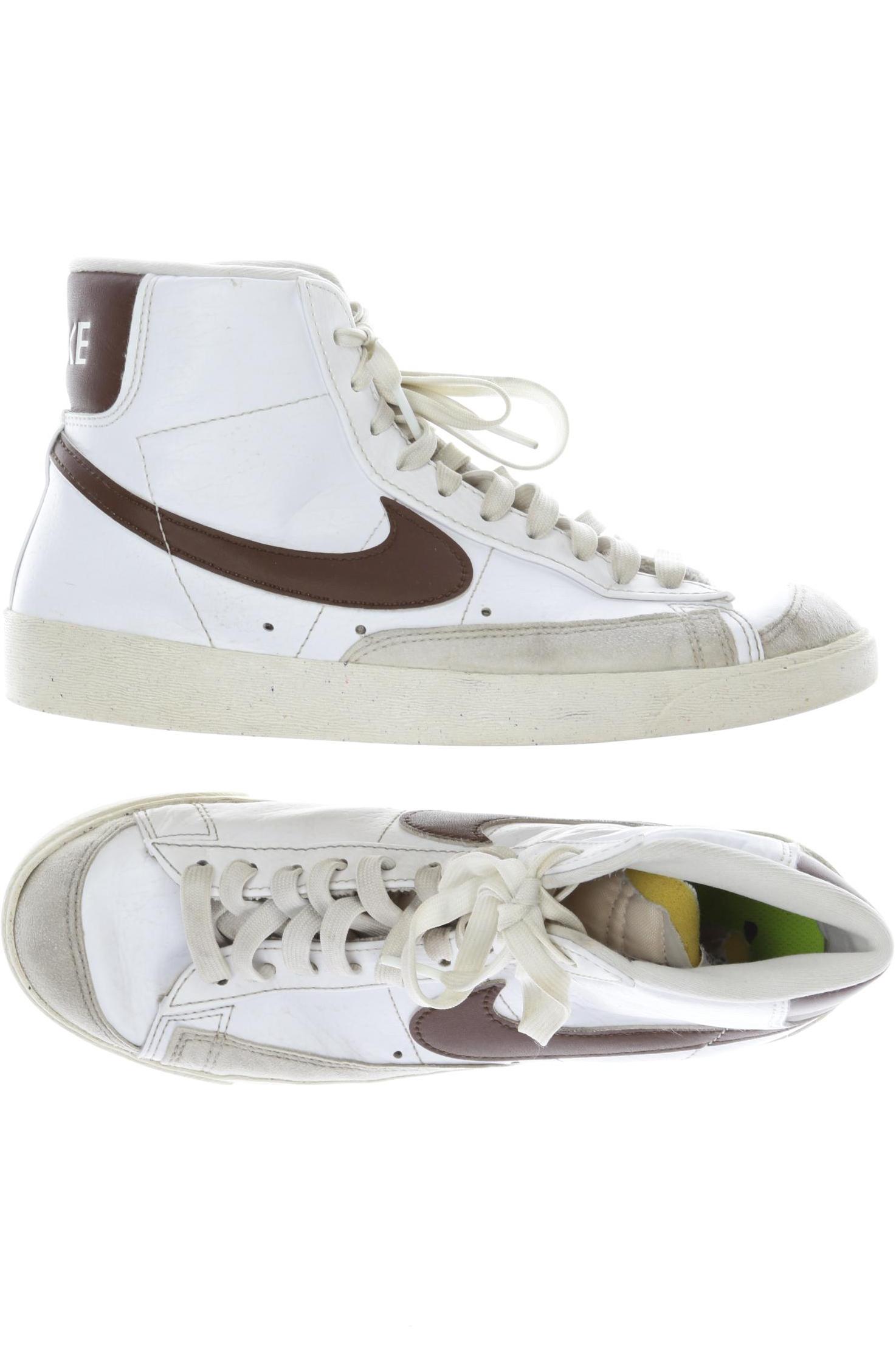 

Nike Damen Kinderschuhe, weiß, Gr. 39