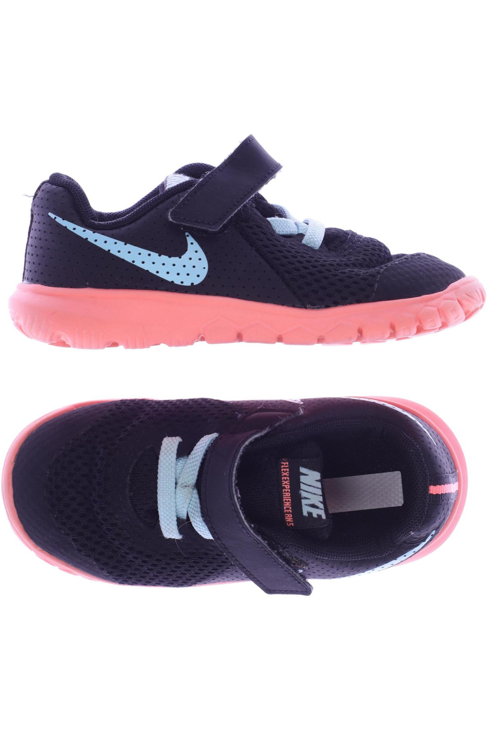 

Nike Mädchen Kinderschuhe, schwarz