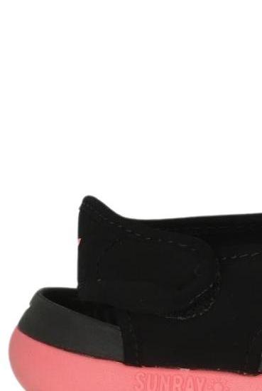 Thumbnail - Nike Mädchen Kinderschuhe, schwarz, Gr. 29