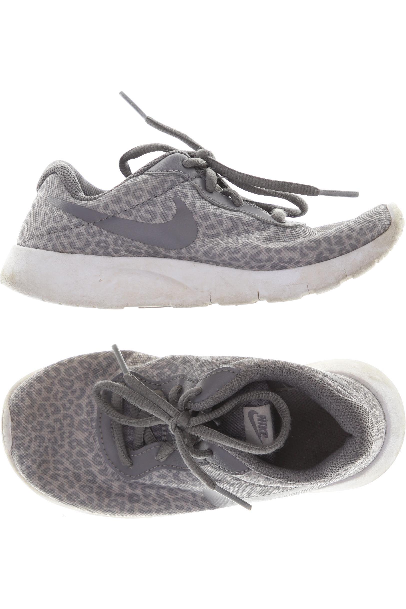 

Nike Mädchen Kinderschuhe, grau, Gr. 30