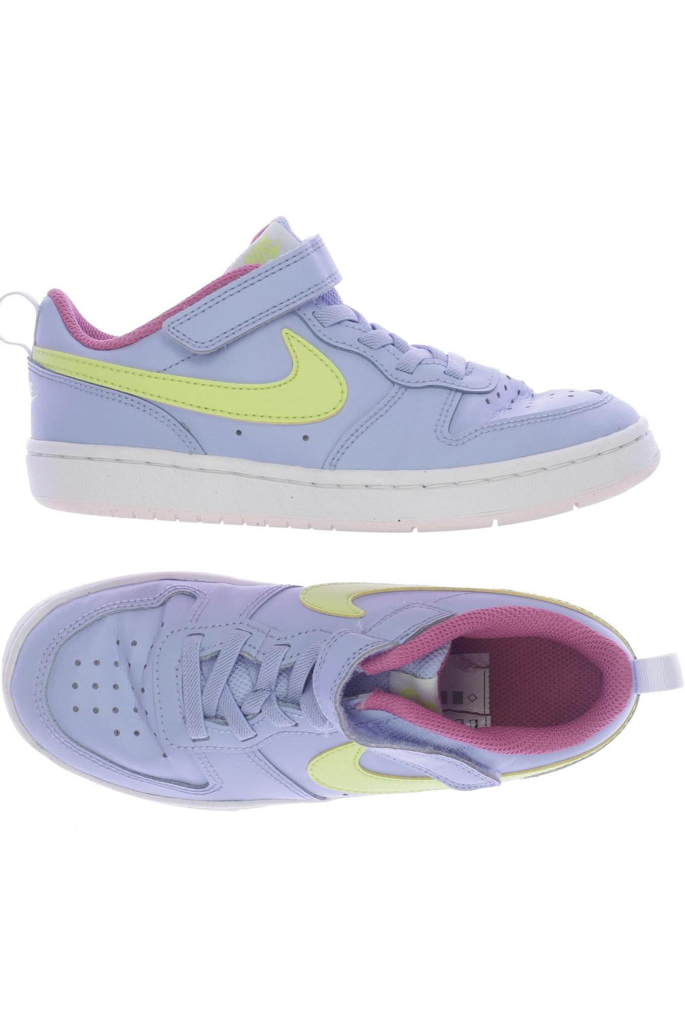 

Nike Damen Kinderschuhe, blau, Gr. 33