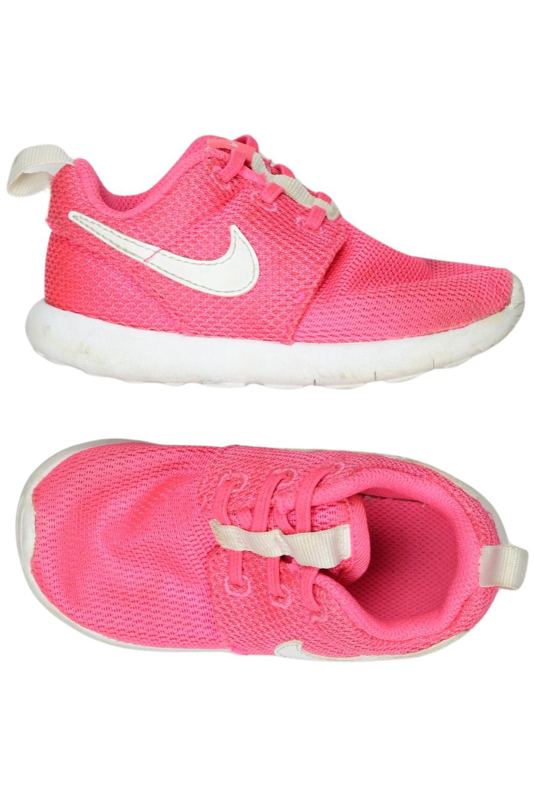 

Nike Mädchen Kinderschuhe, pink, Gr. 23