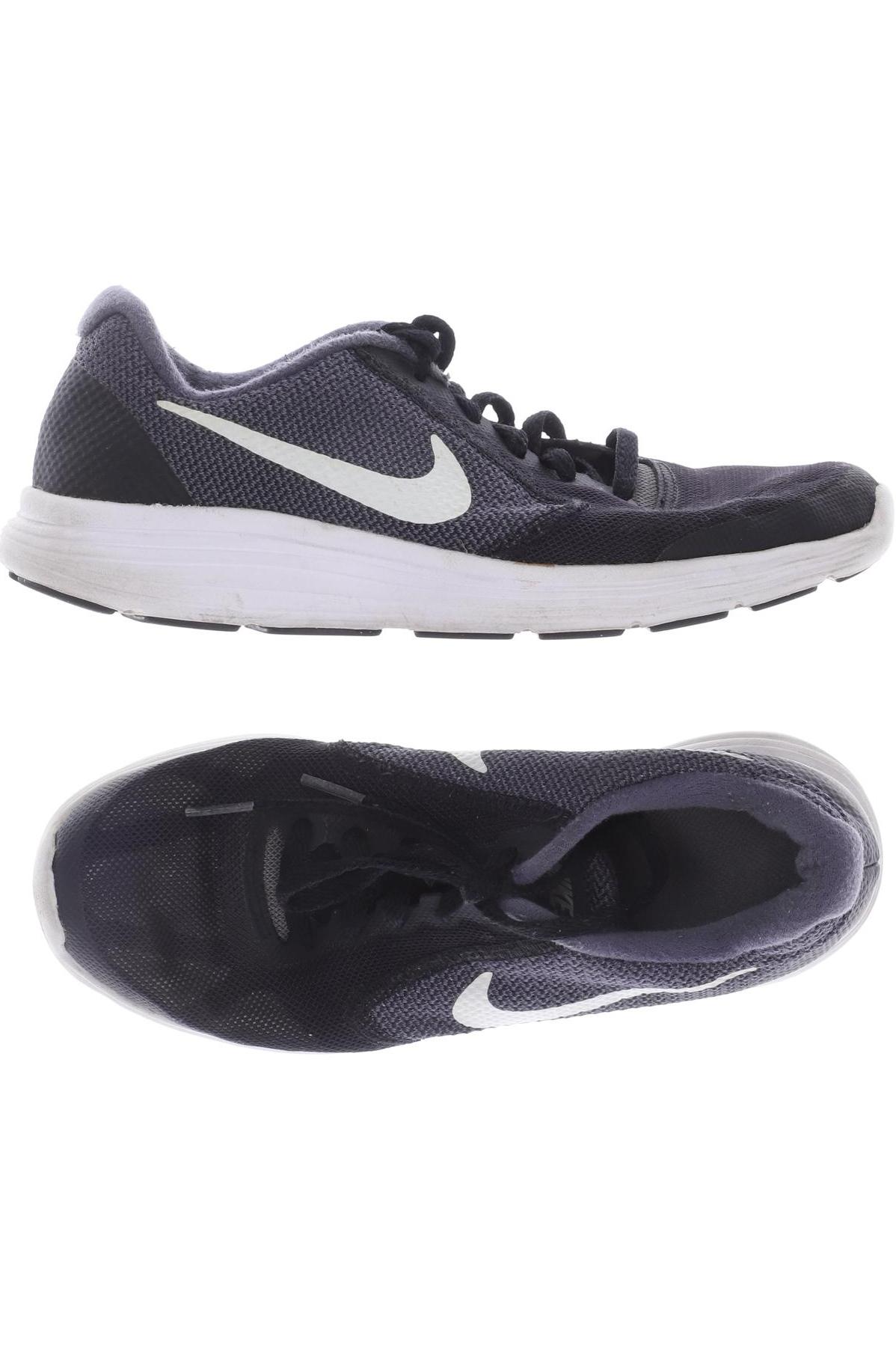 

Nike Damen Kinderschuhe, schwarz, Gr. 36