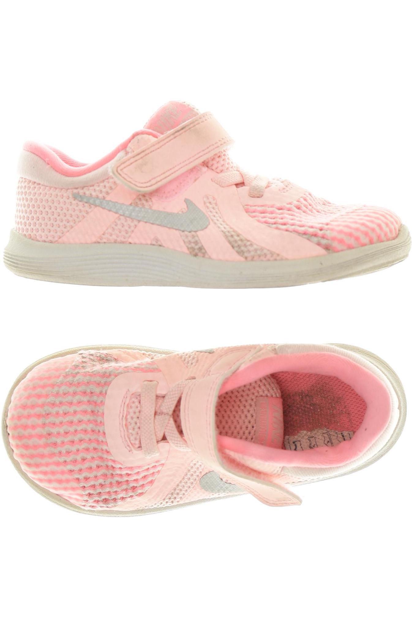 

Nike Damen Kinderschuhe, pink, Gr. 25