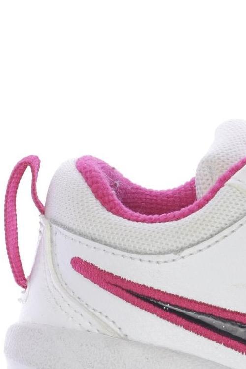 Thumbnail - Nike Mädchen Kinderschuhe, weiß, Gr. 21