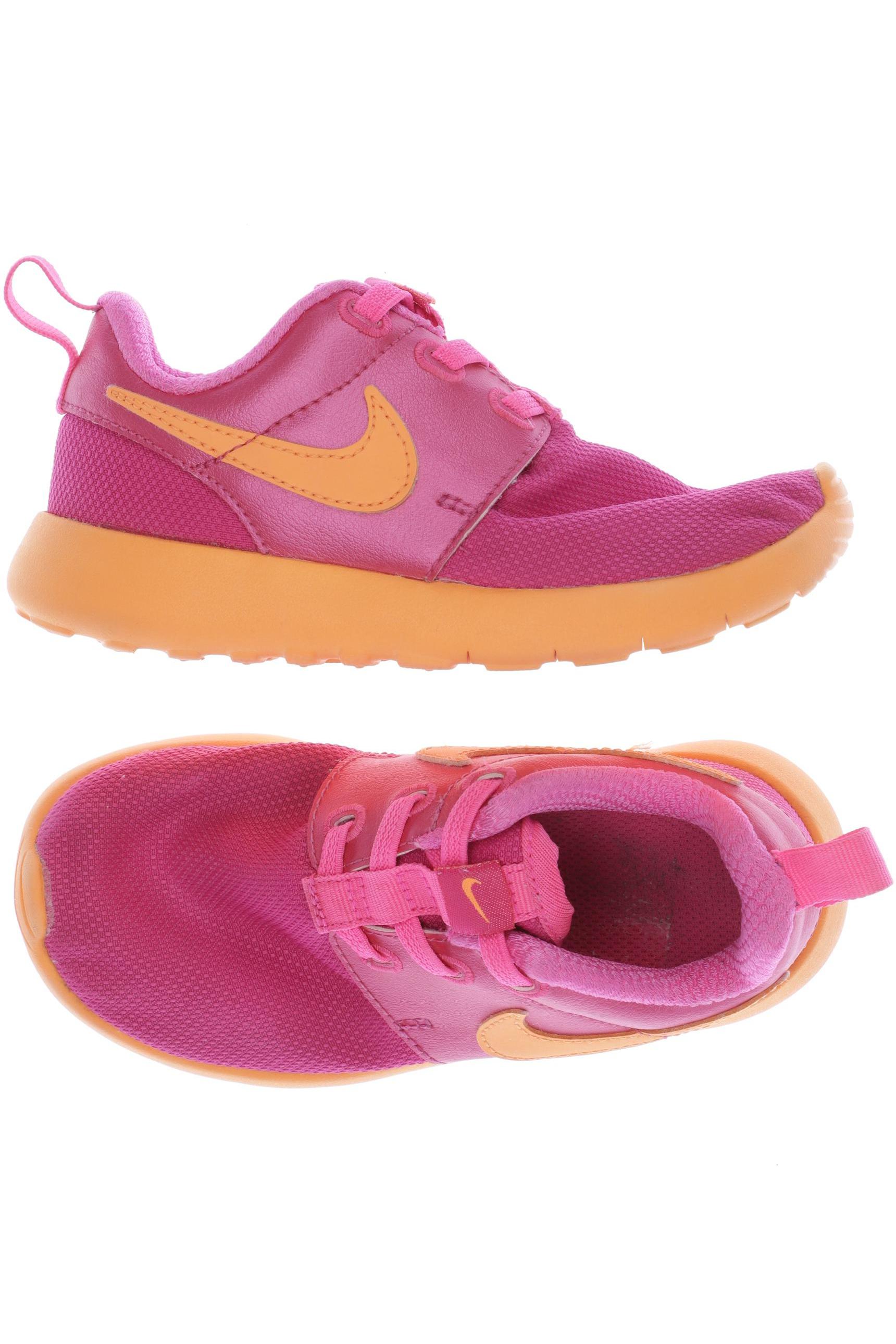 

Nike Mädchen Kinderschuhe, pink