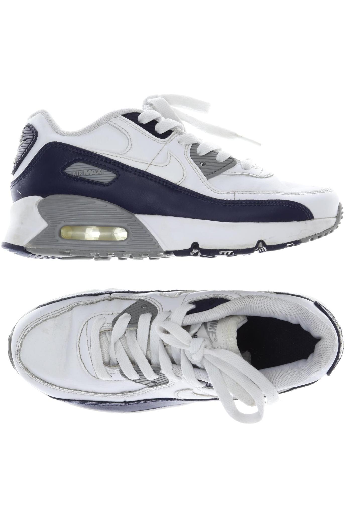 

Nike Damen Kinderschuhe, weiß, Gr. 34