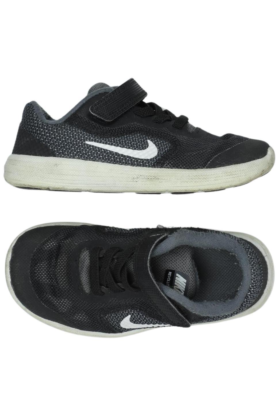 

Nike Damen Kinderschuhe, schwarz, Gr. 26