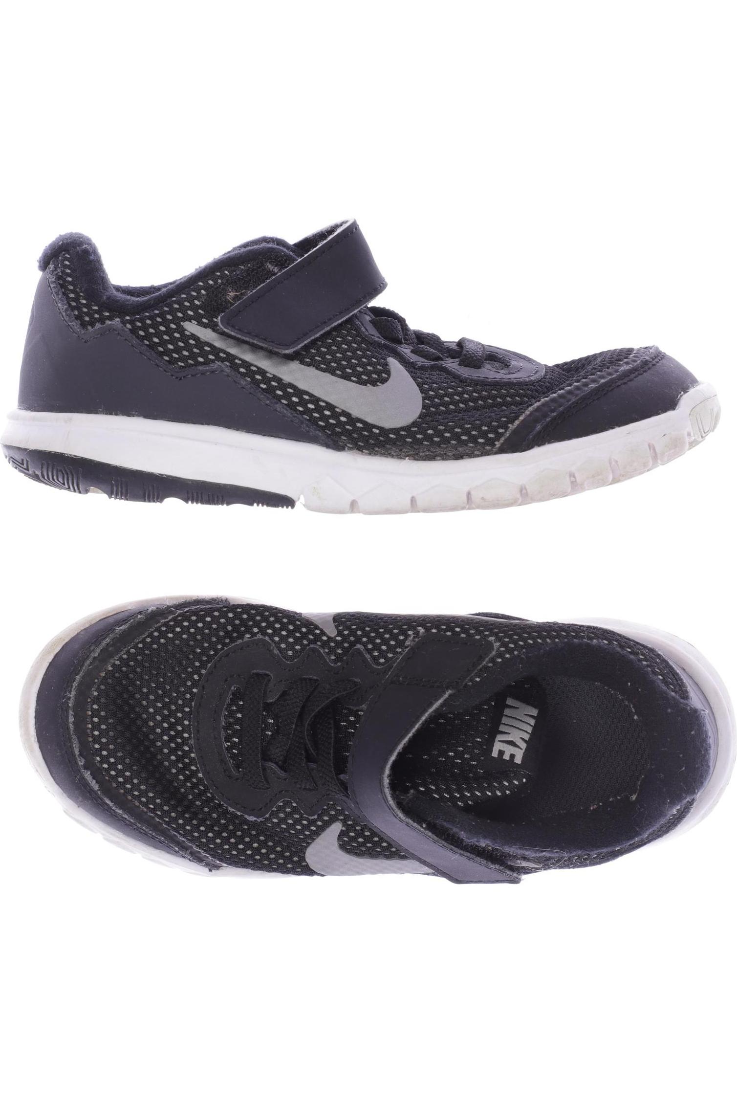 

Nike Mädchen Kinderschuhe, schwarz