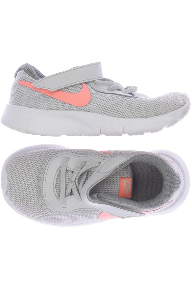 

Nike Mädchen Kinderschuhe, grau