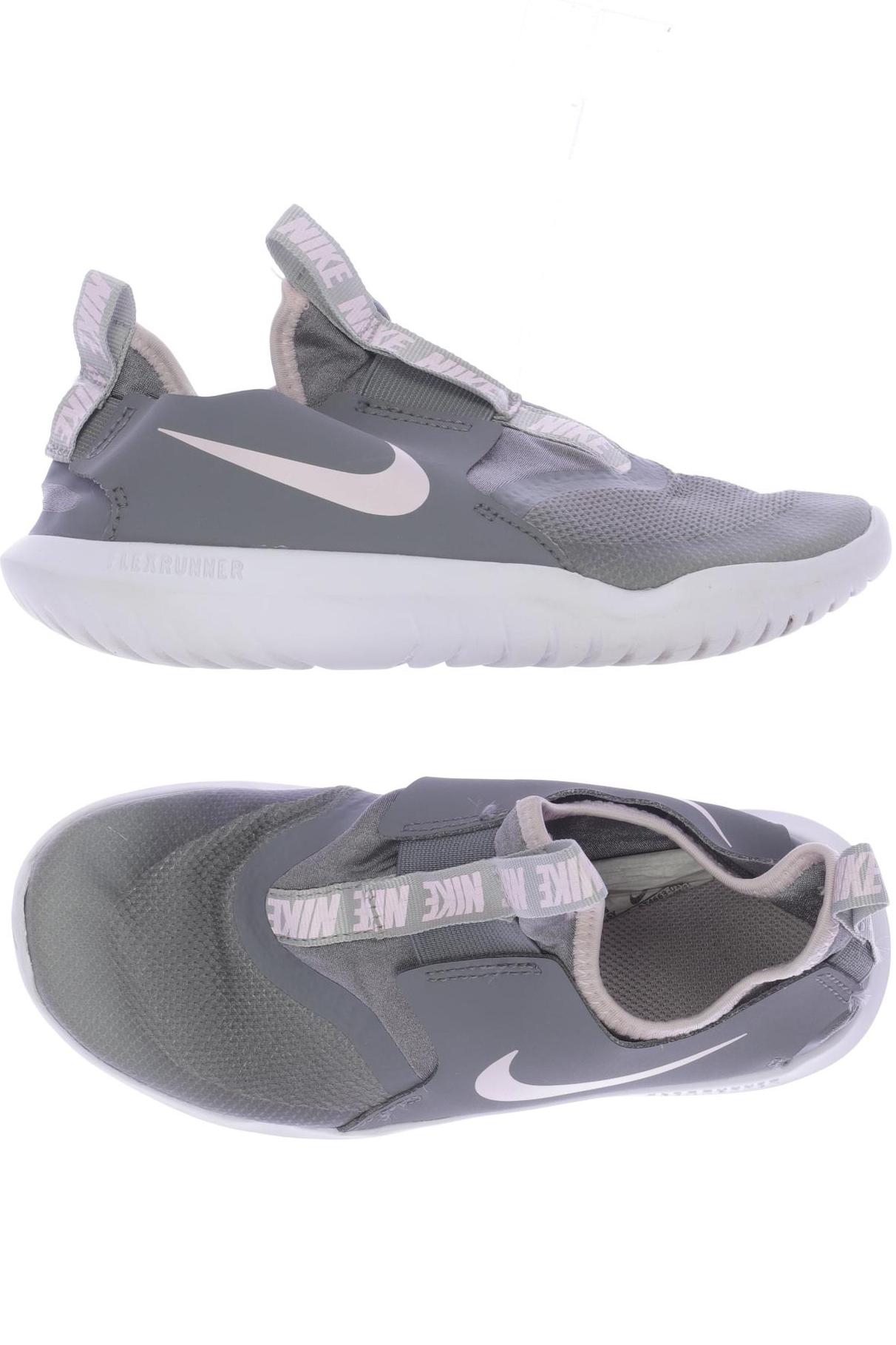 

Nike Damen Kinderschuhe, grau, Gr. 34