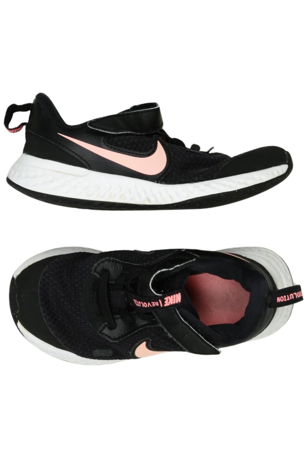 

Nike Damen Kinderschuhe, schwarz, Gr. 28