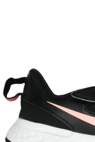 Thumbnail - Nike Mädchen Kinderschuhe, schwarz, Gr. 28