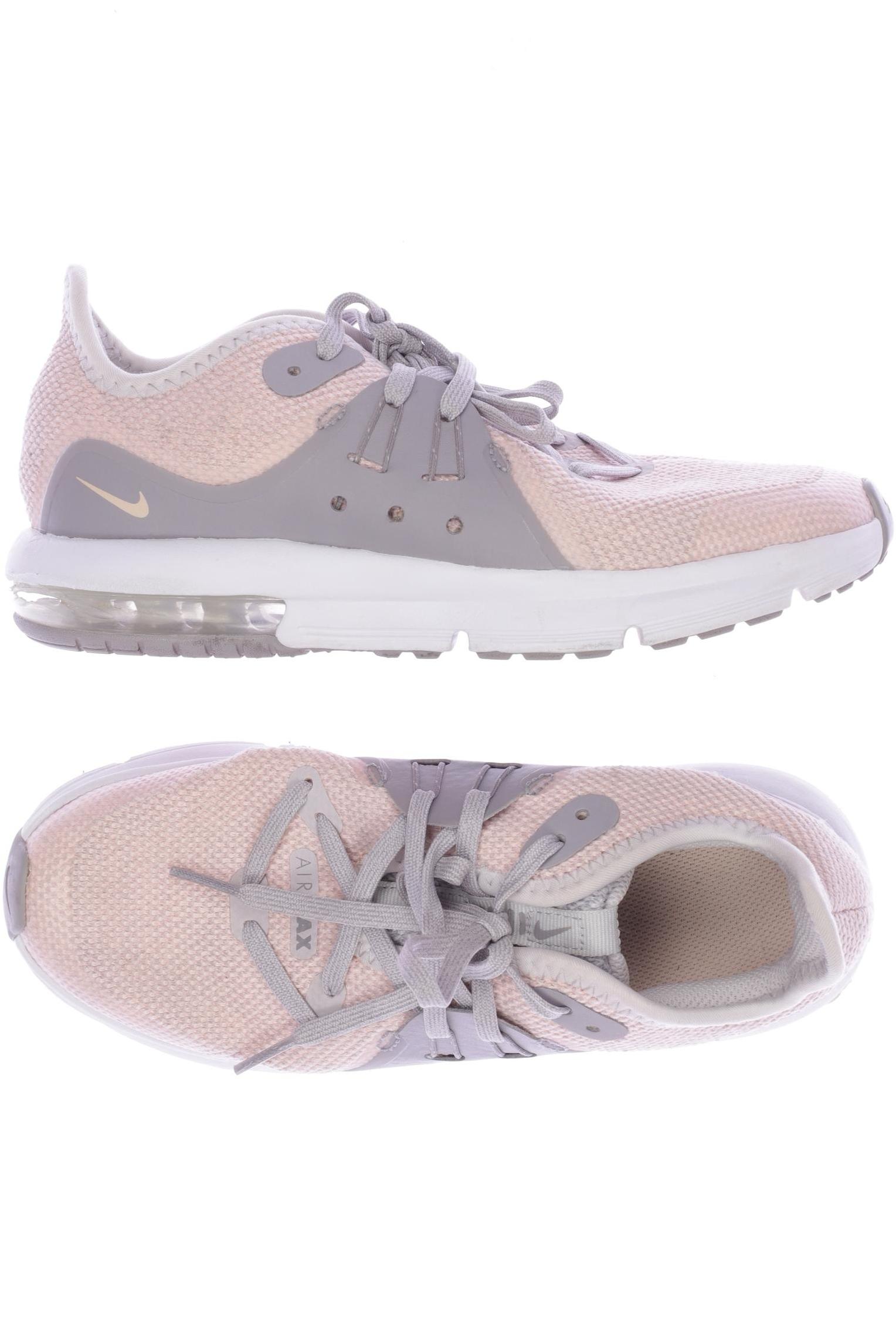 

Nike Damen Kinderschuhe, pink, Gr. 33