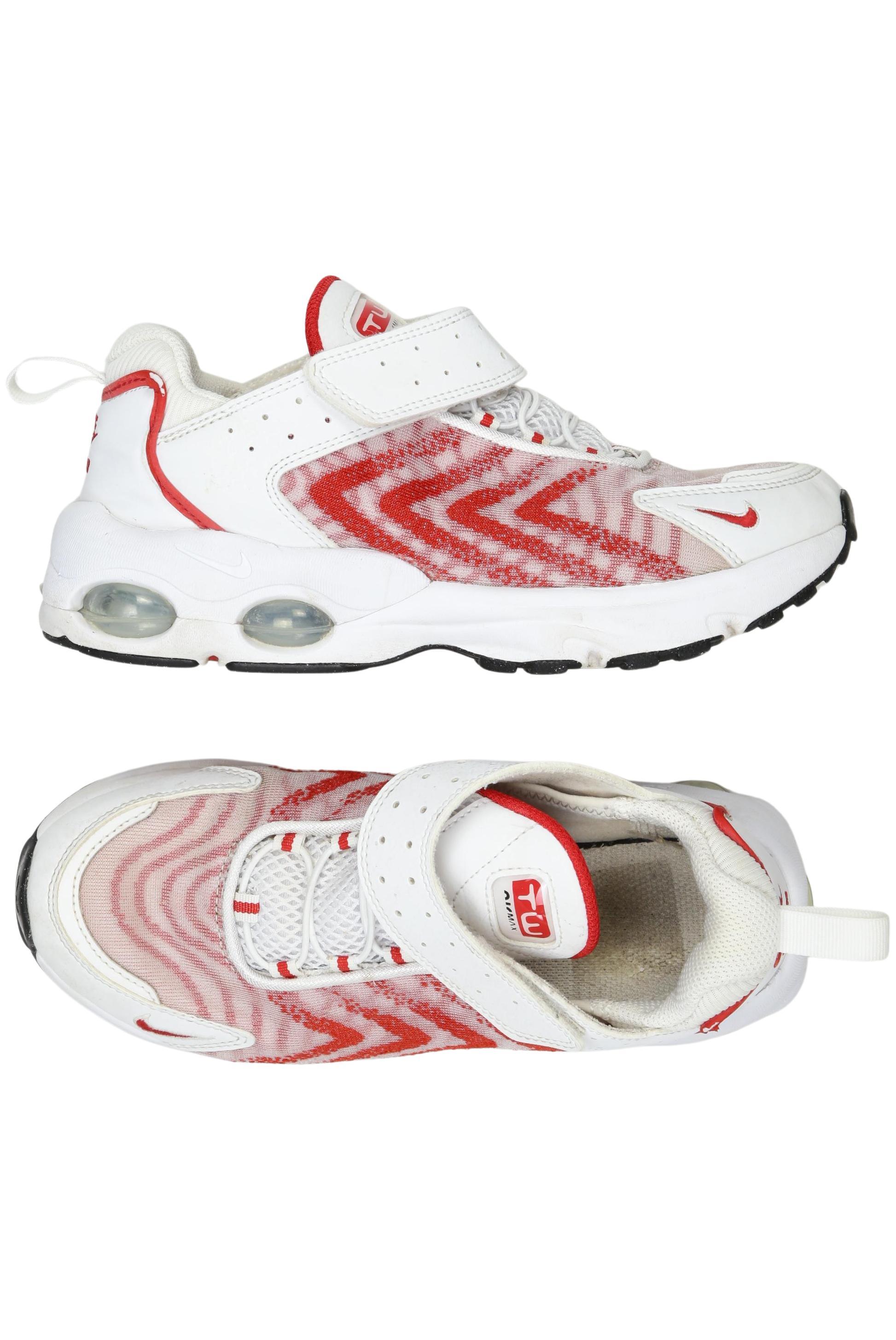

Nike Damen Kinderschuhe, rot, Gr. 35