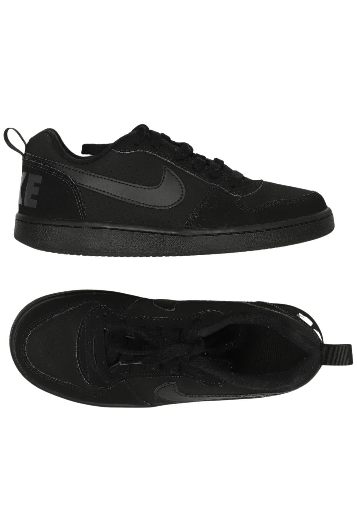 

Nike Damen Kinderschuhe, schwarz, Gr. 36