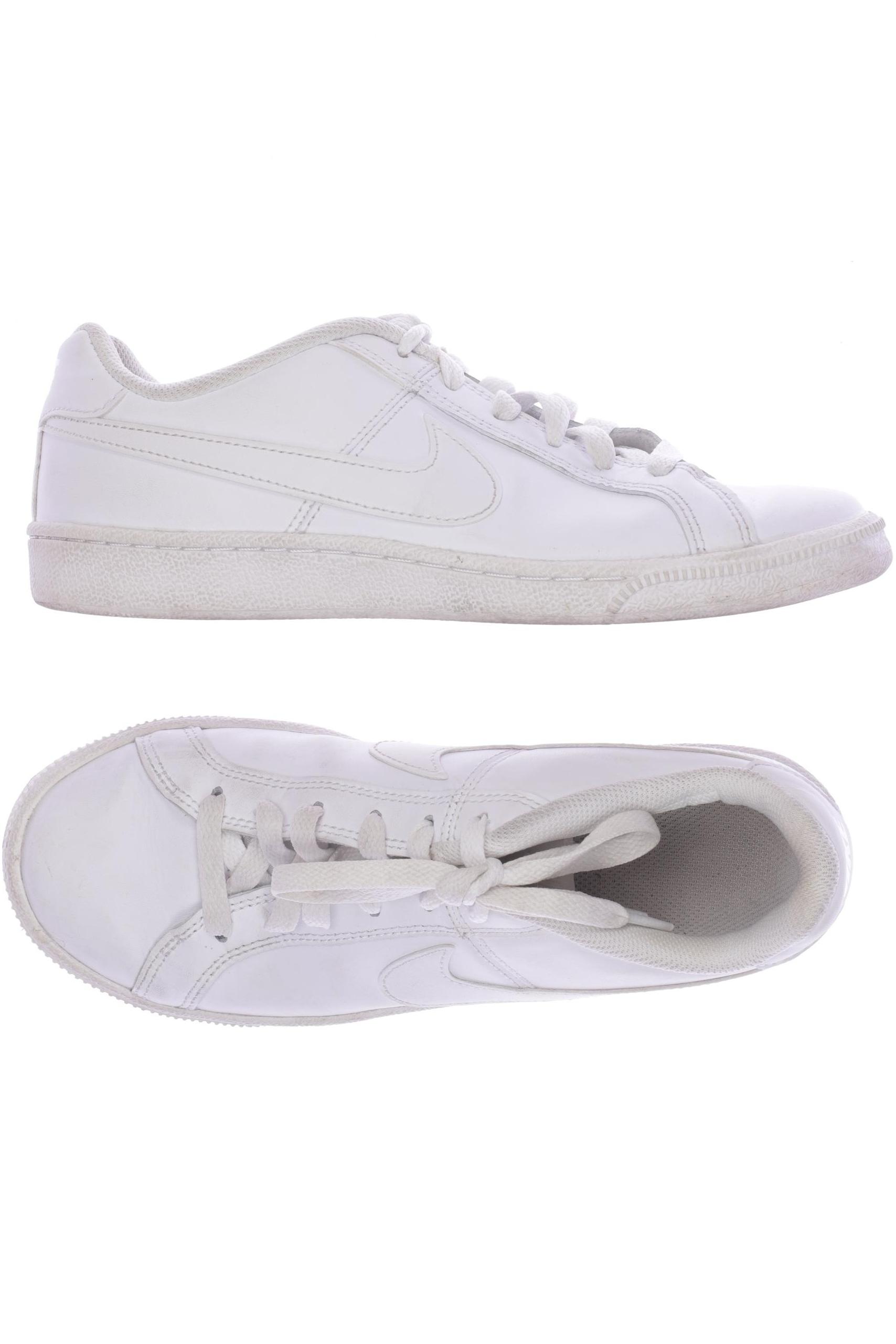 

Nike Damen Kinderschuhe, weiß, Gr. 36.5