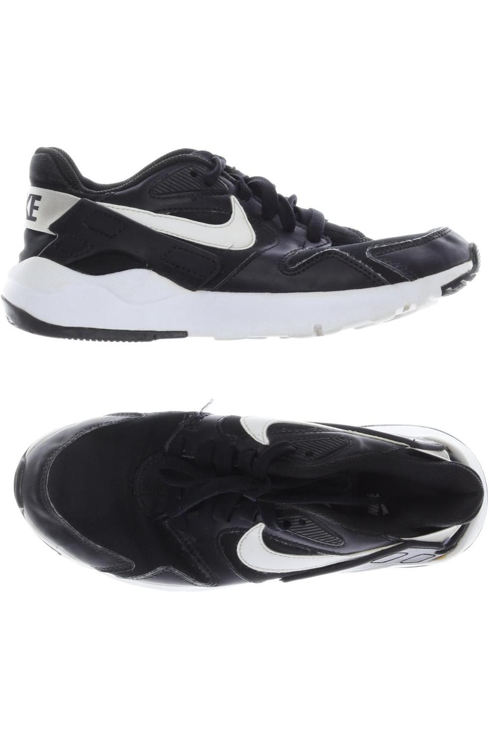 

Nike Damen Kinderschuhe, schwarz, Gr. 38
