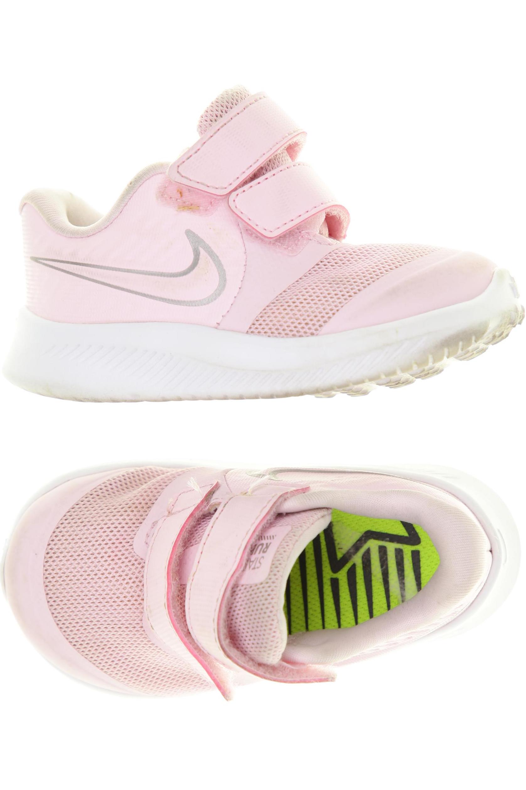 

Nike Damen Kinderschuhe, pink, Gr. 21