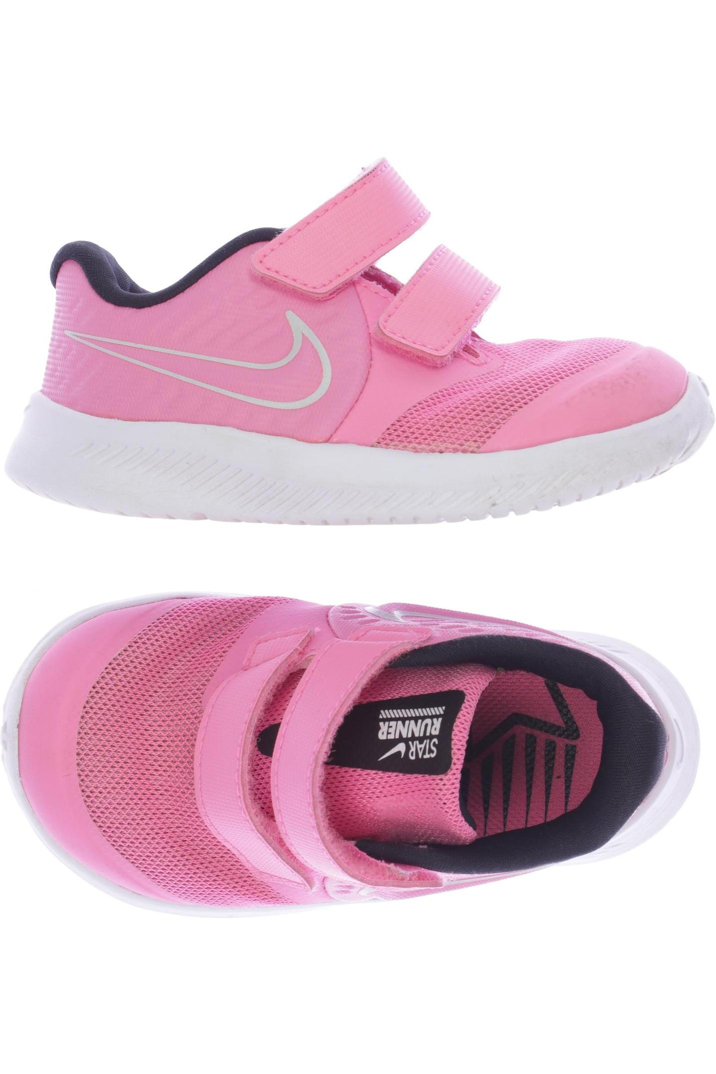 

Nike Damen Kinderschuhe, pink, Gr. 22