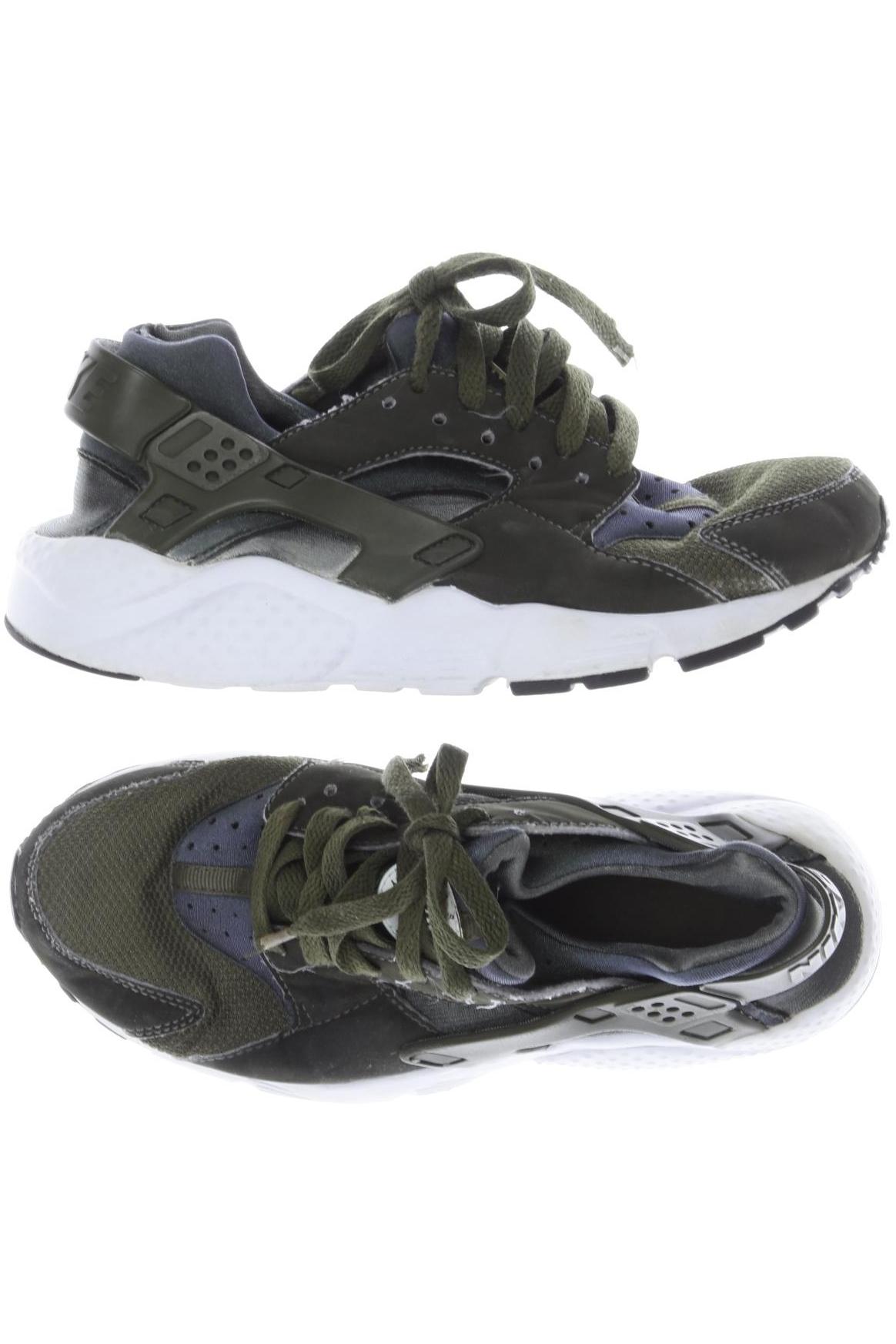 

Nike Damen Kinderschuhe, grün, Gr. 36.5