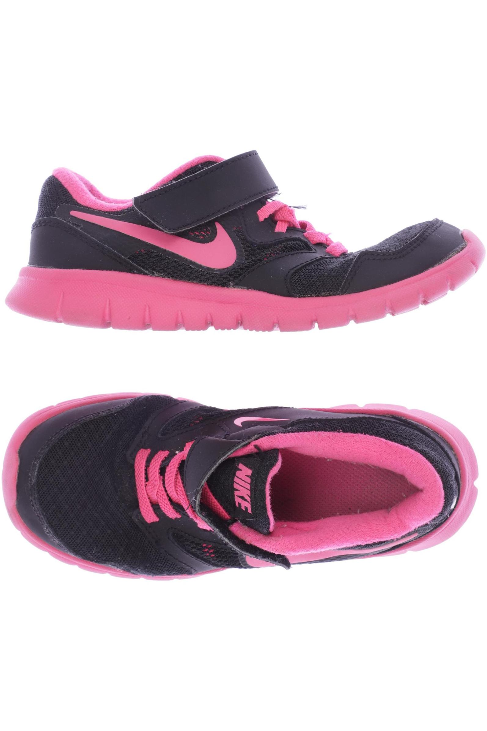 

Nike Mädchen Kinderschuhe, schwarz