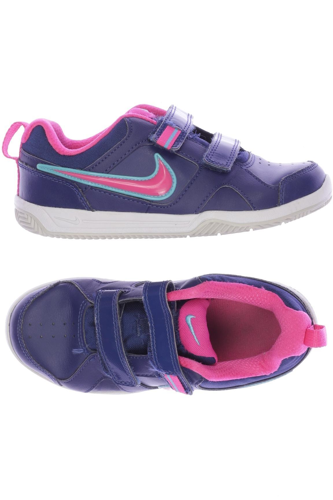 

Nike Damen Kinderschuhe, marineblau, Gr. 32