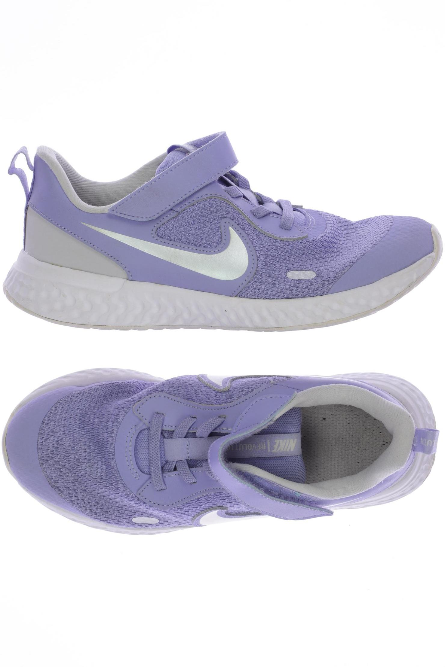 

Nike Mädchen Kinderschuhe, hellblau