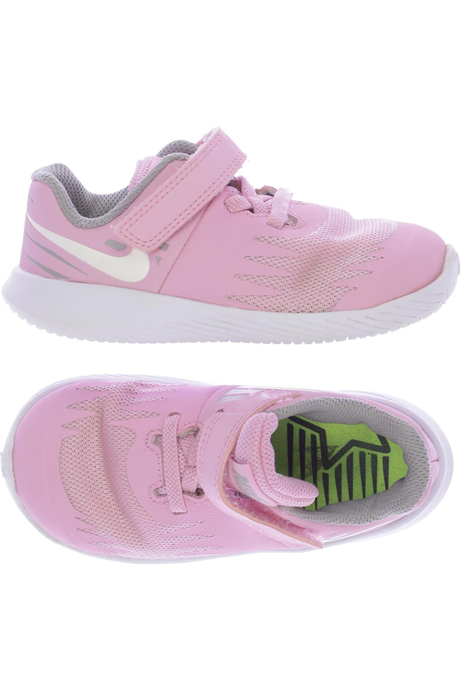 

Nike Mädchen Kinderschuhe, pink