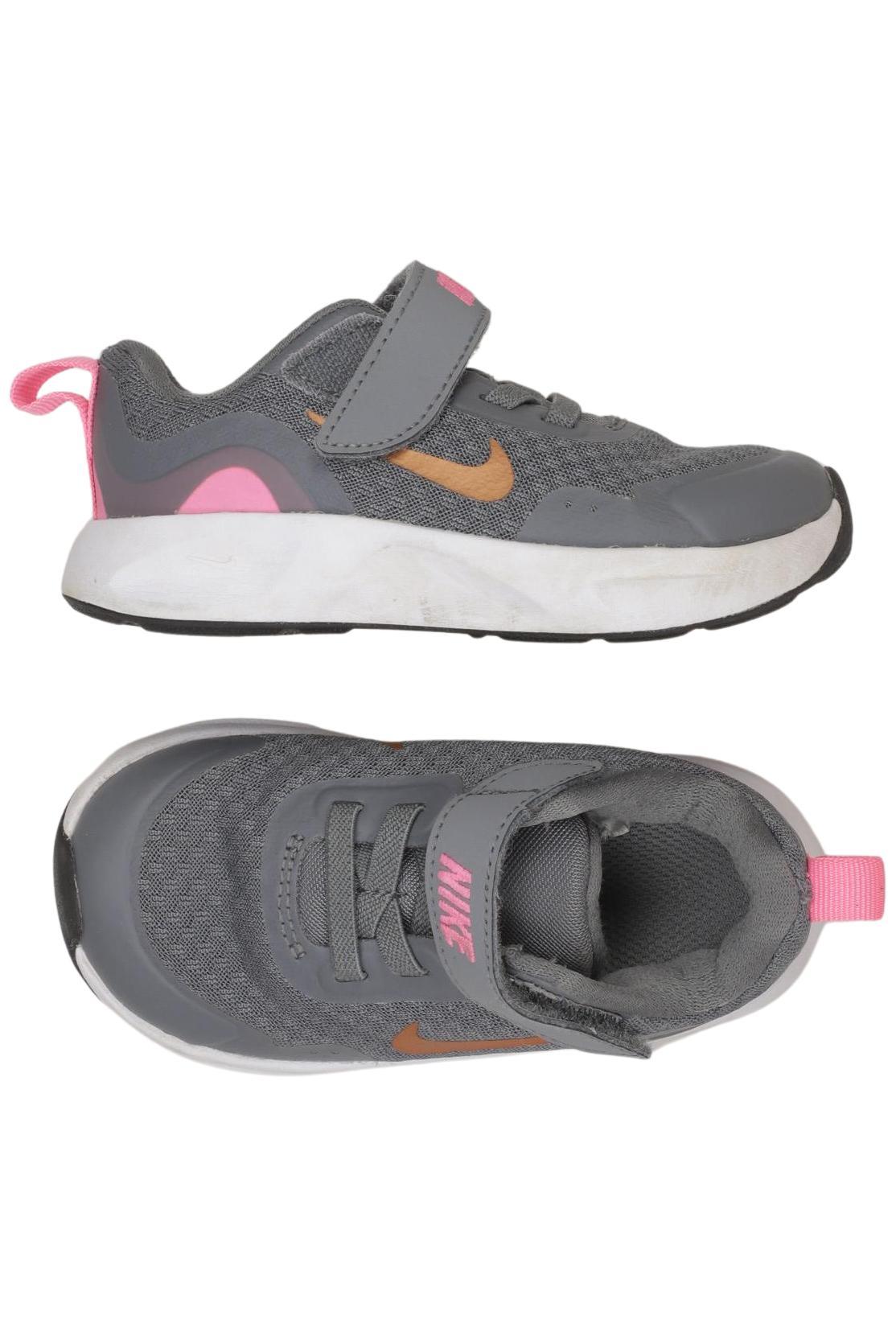

Nike Mädchen Kinderschuhe, mehrfarbig, Gr. 21