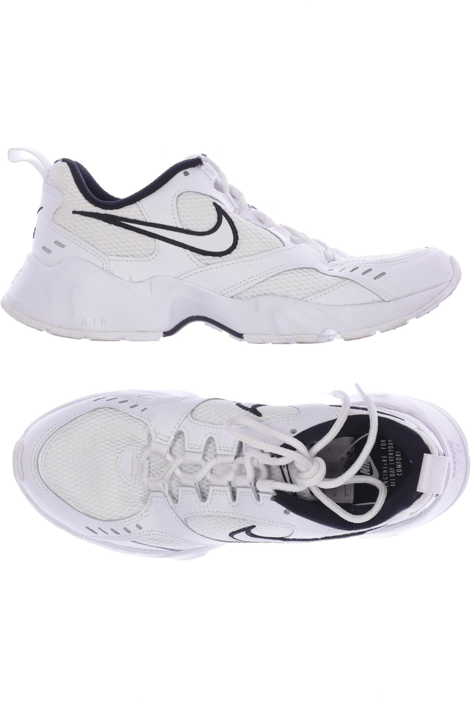 

Nike Mädchen Kinderschuhe, weiß, Gr. 37.5