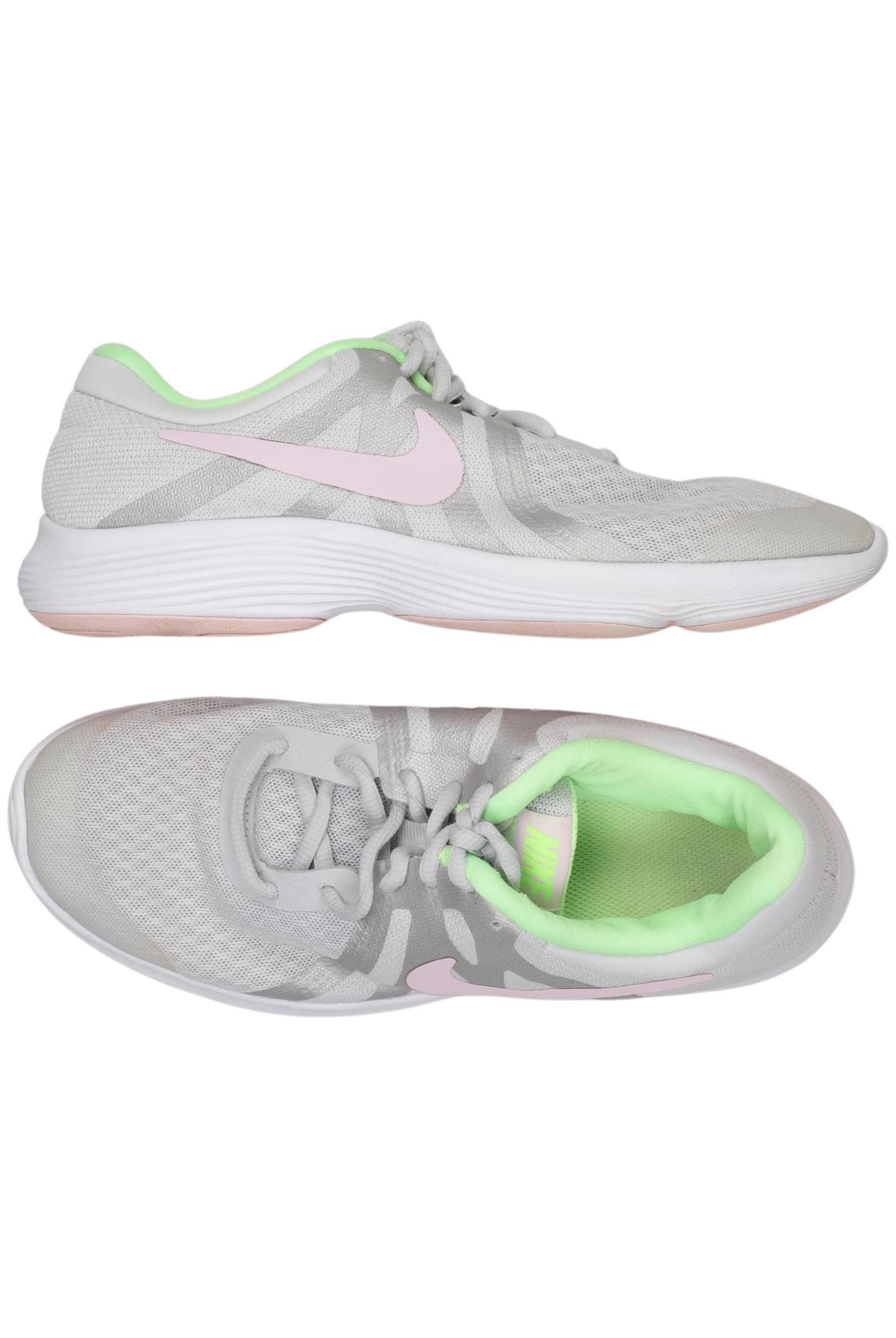 

Nike Damen Kinderschuhe, grau, Gr. 38