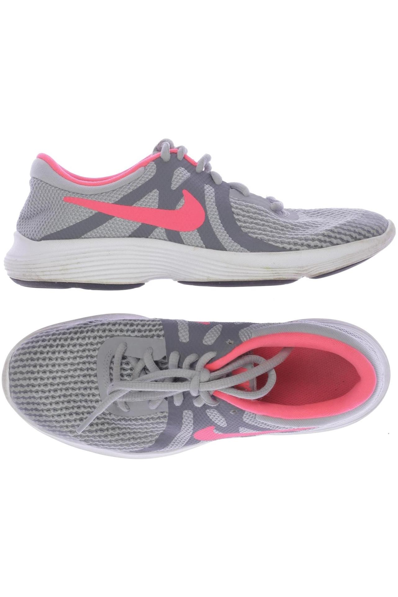 

Nike Damen Kinderschuhe, grau, Gr. 36