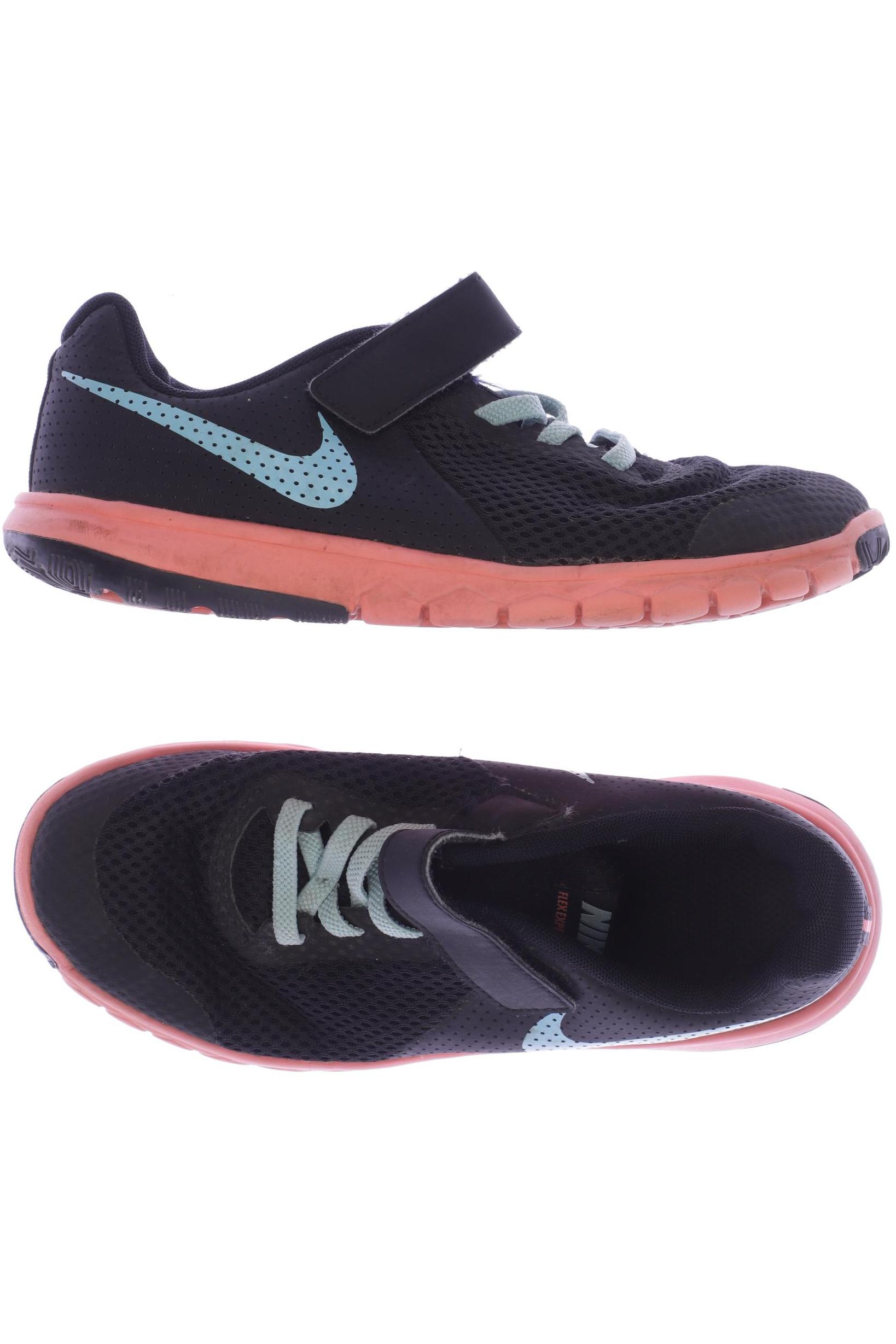 

Nike Mädchen Kinderschuhe, schwarz