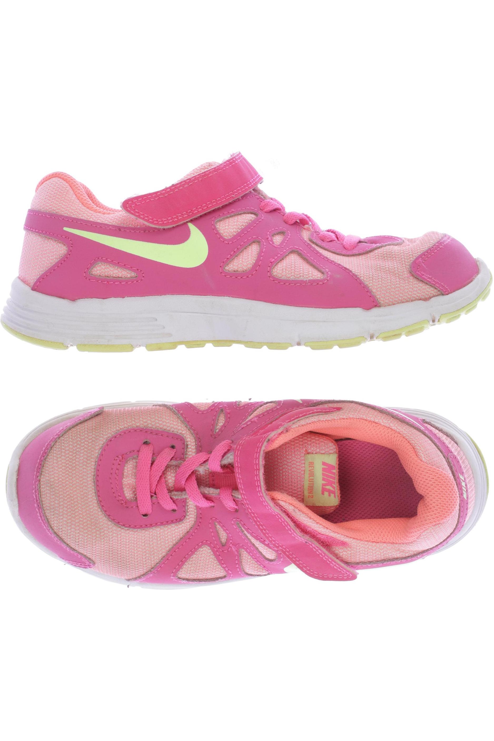 

Nike Mädchen Kinderschuhe, pink