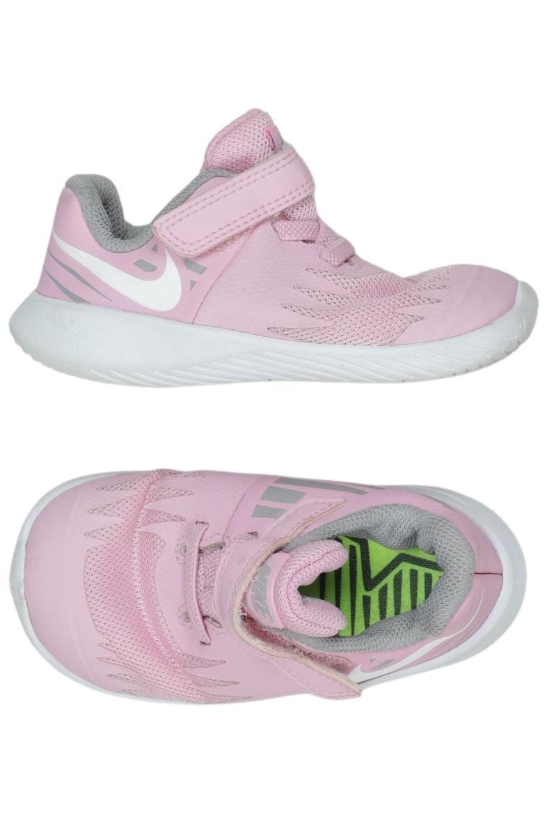 

Nike Damen Kinderschuhe, pink, Gr. 22