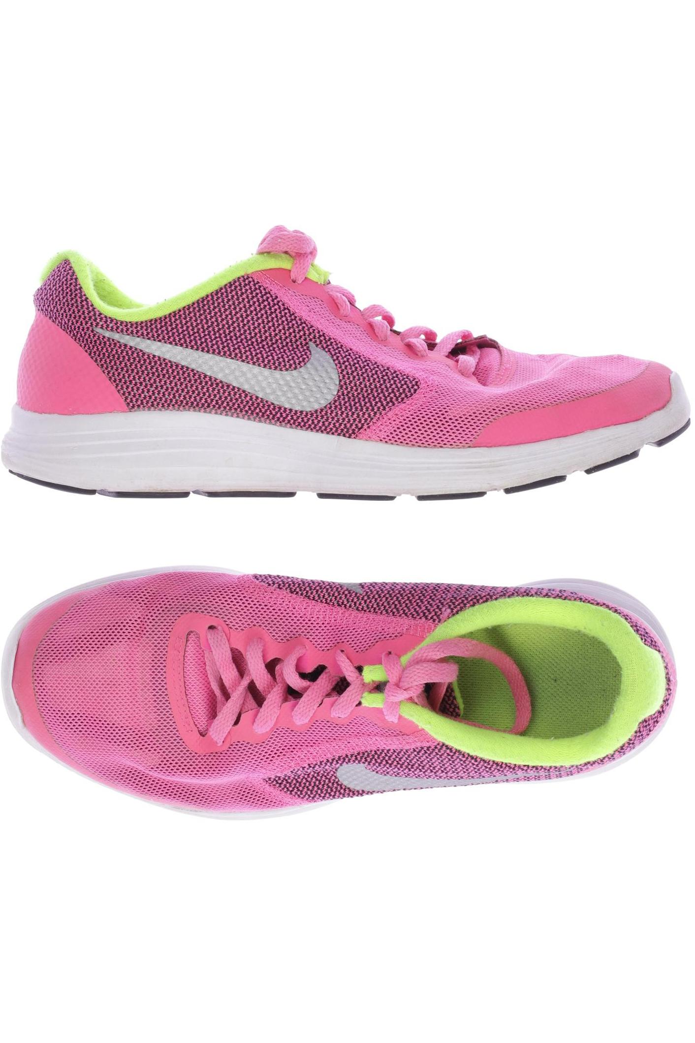 

Nike Damen Kinderschuhe, pink, Gr. 37.5