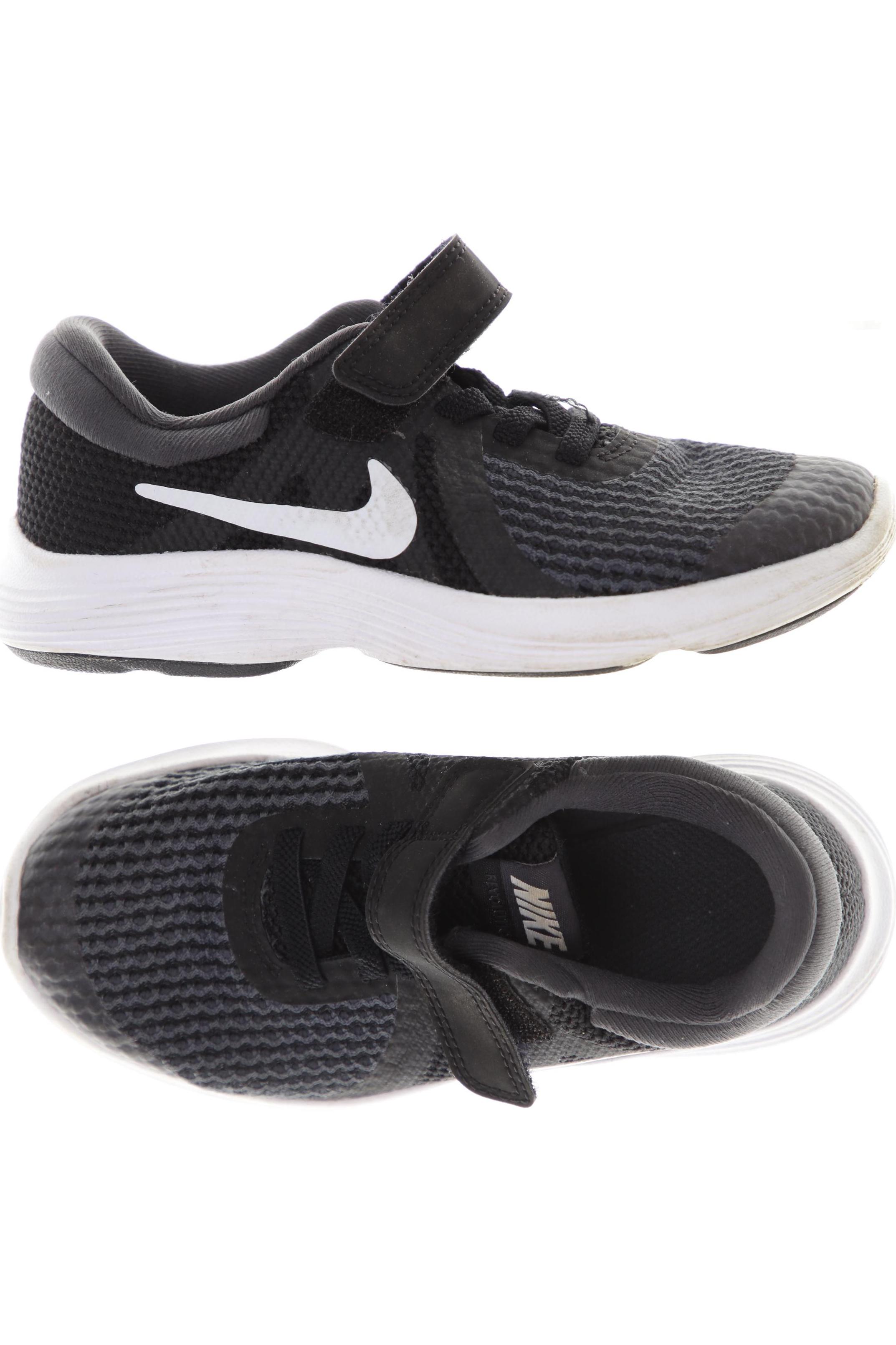 

Nike Damen Kinderschuhe, schwarz, Gr. 27