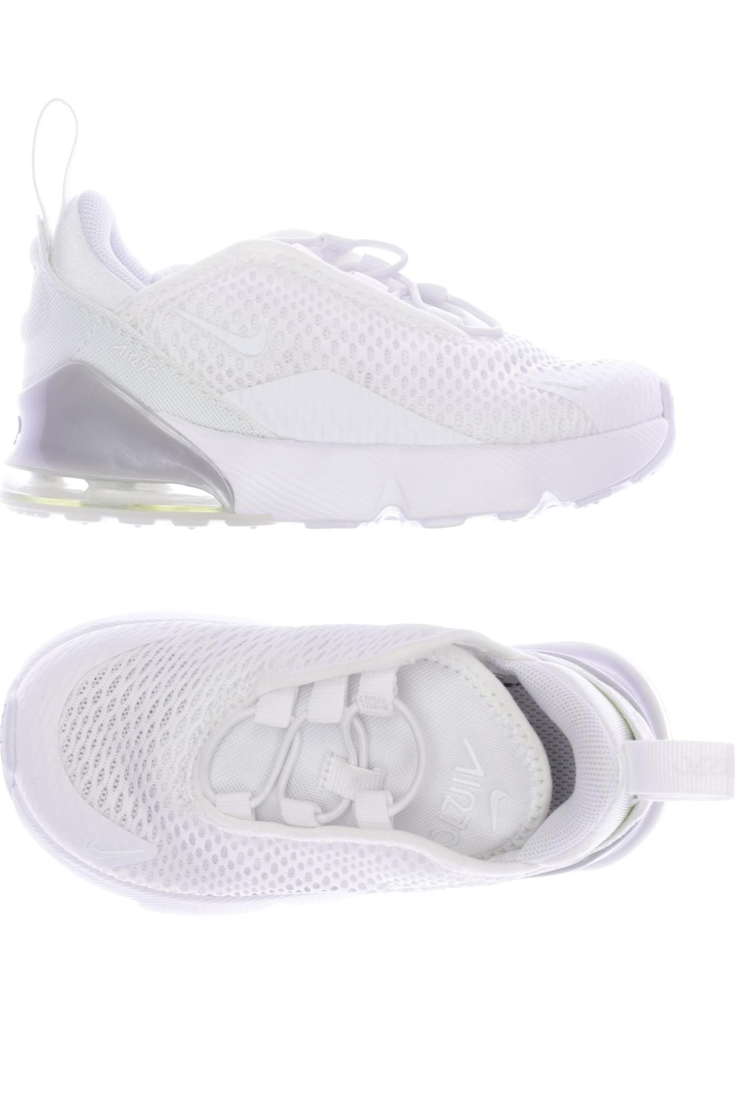 

Nike Damen Kinderschuhe, weiß, Gr. 23