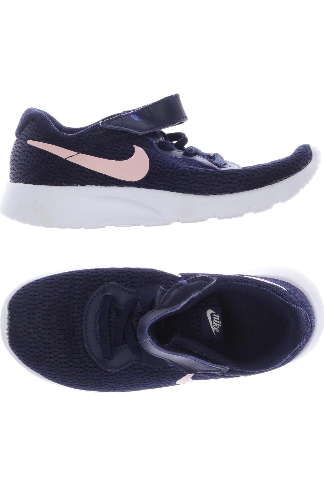 

Nike Mädchen Kinderschuhe, marineblau, Gr. 31