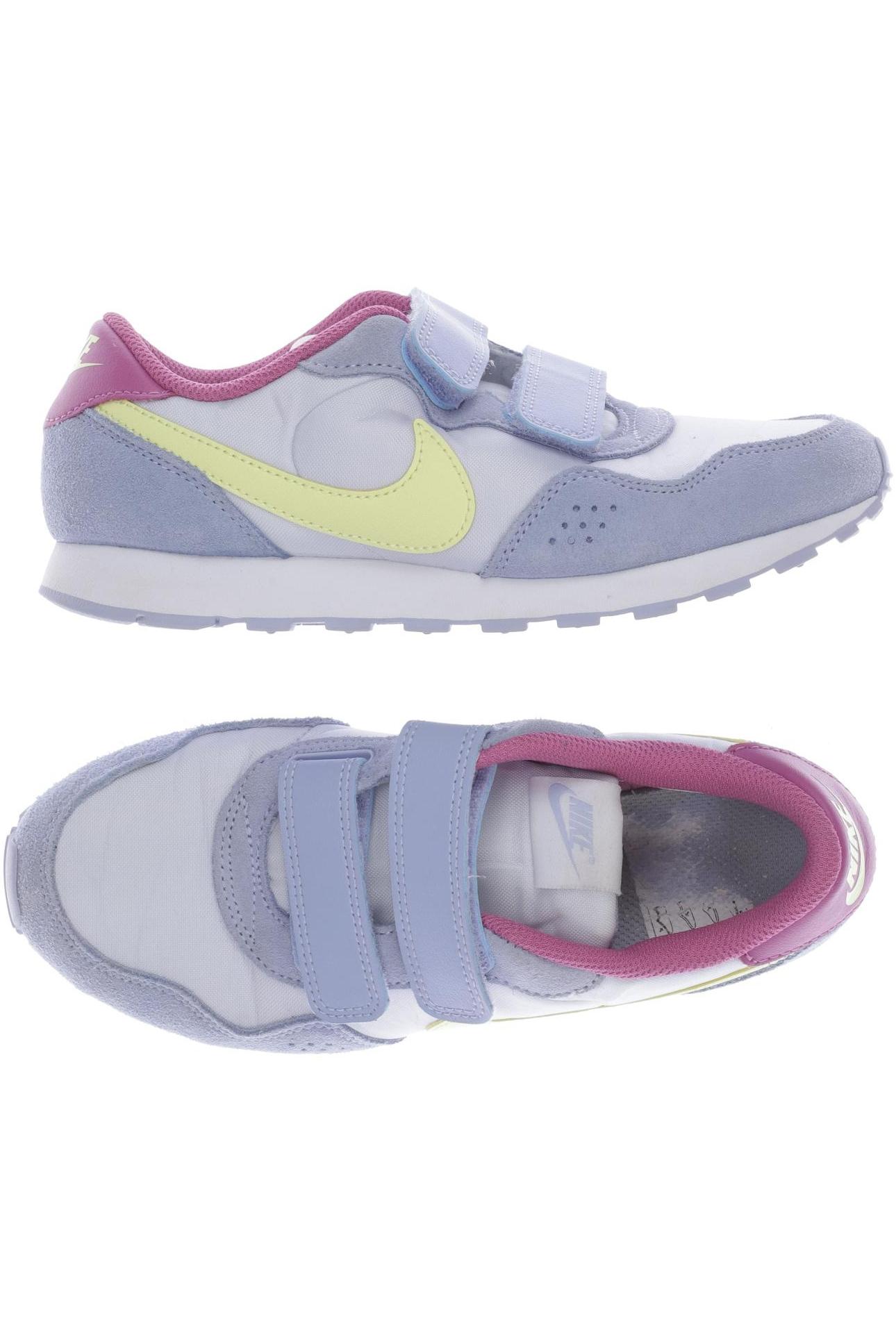 

Nike Damen Kinderschuhe, hellblau, Gr. 34