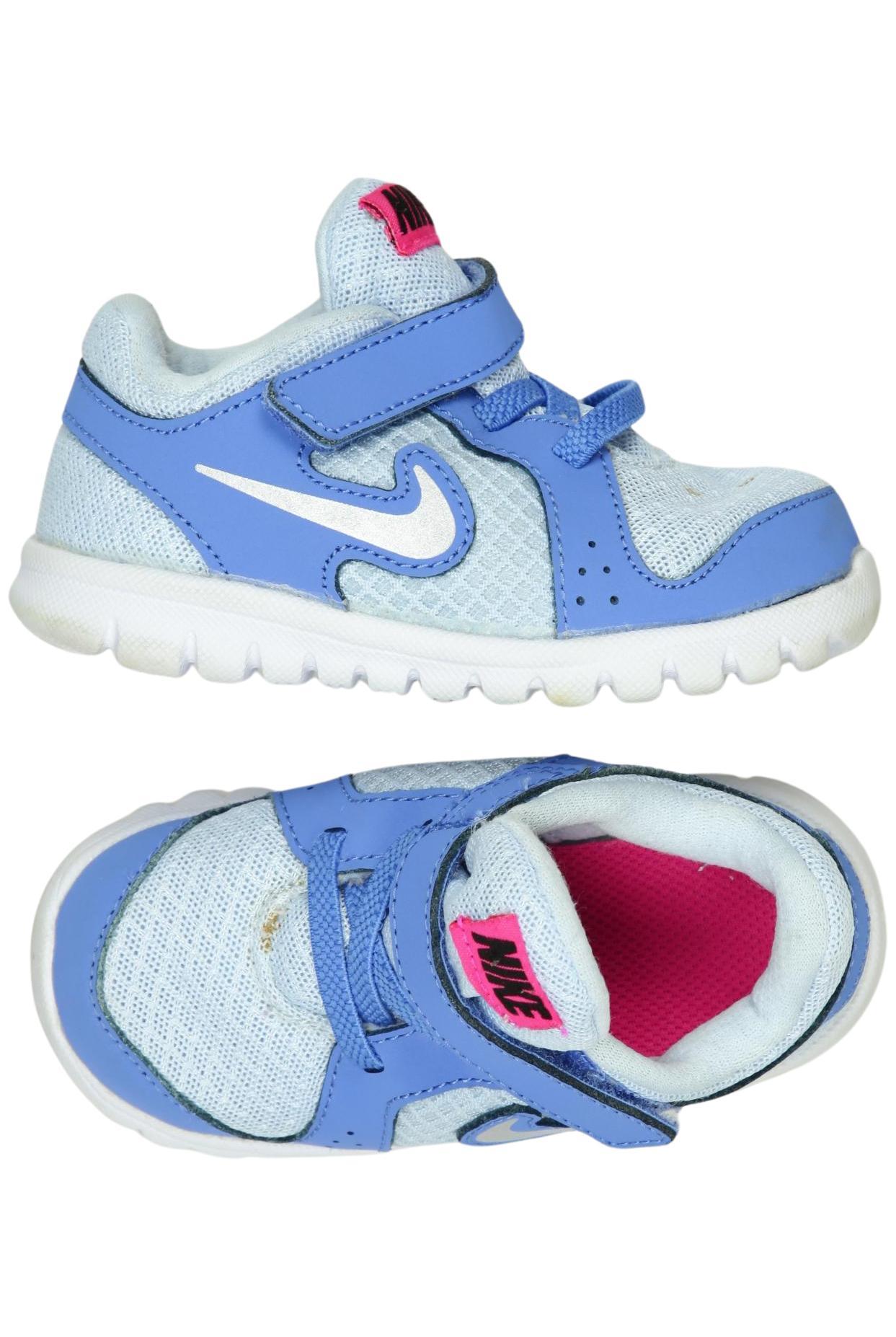 

Nike Damen Kinderschuhe, hellblau, Gr. 22